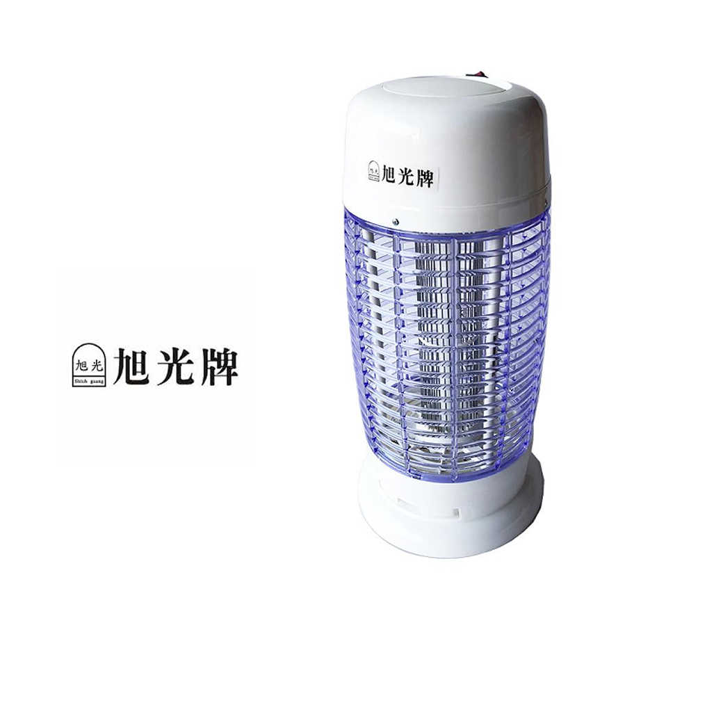 【旭光】10W電子式捕蚊燈 HY-9010
