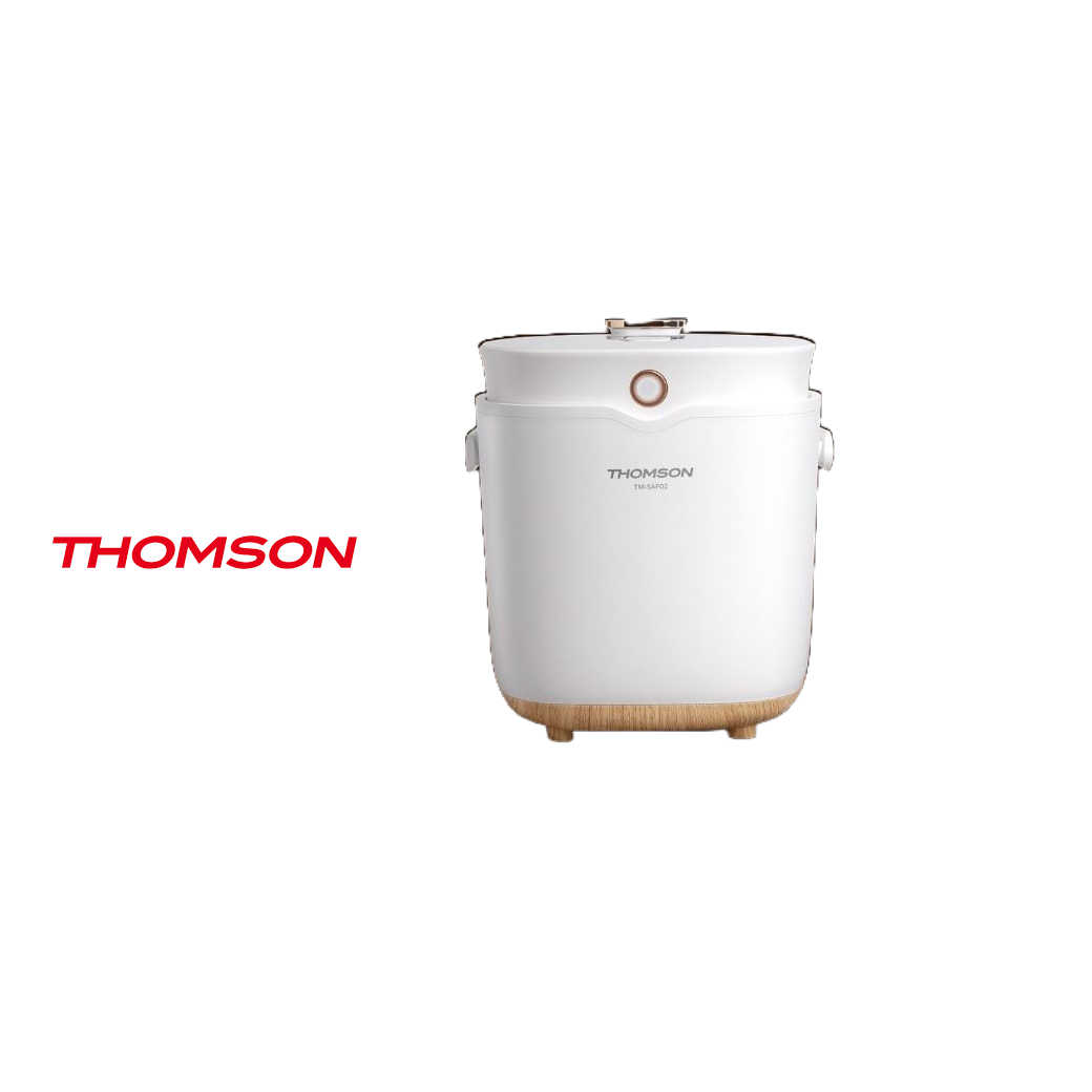【THOMSON】微電腦舒肥陶瓷萬用鍋 TM-SAP02
