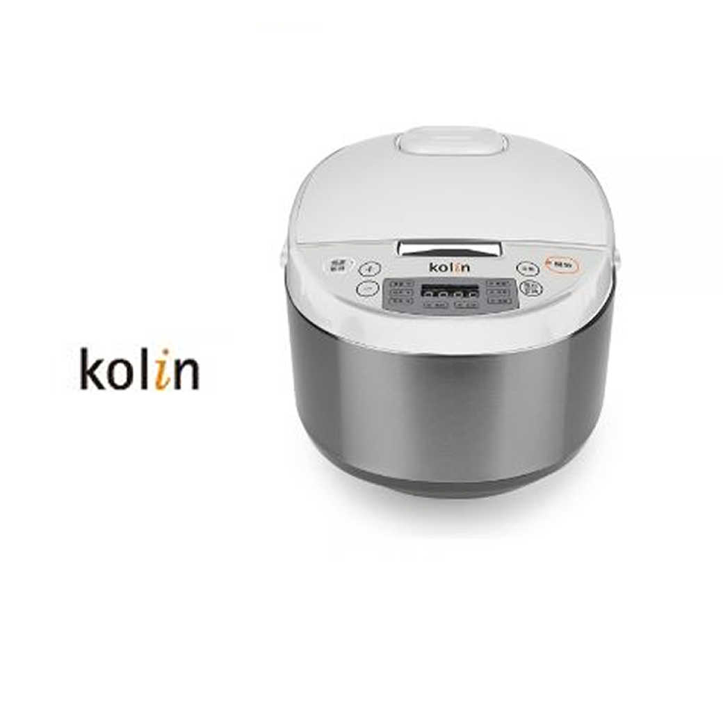 【Kolin 歌林】10人份微電腦電子鍋KNJ-SD2219