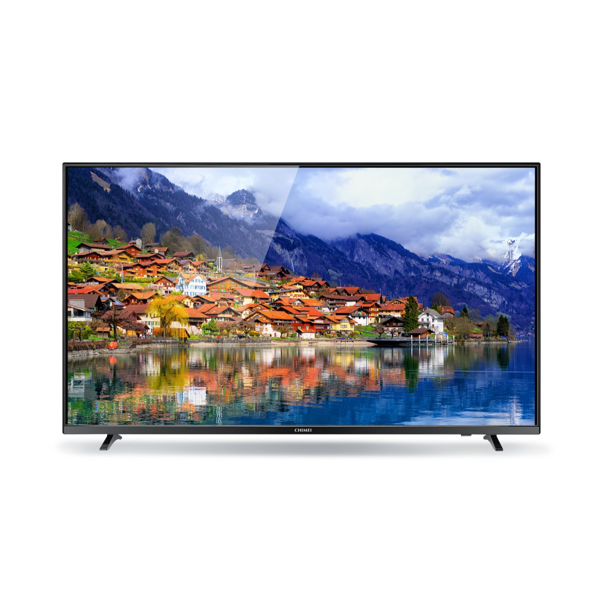【CHIMEI奇美】 40吋 LED低藍光液晶顯示器 TL-40A800