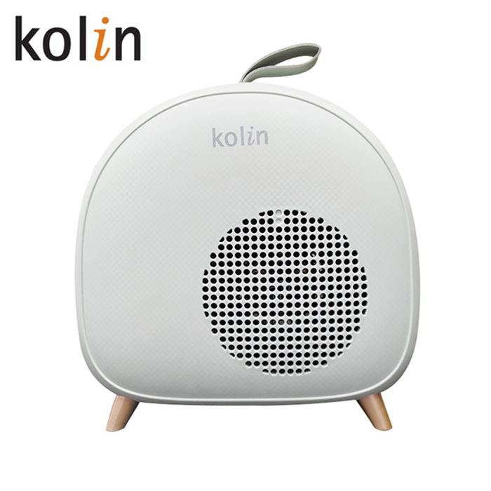 【Kolin歌林】即熱式電暖器 KFH-XK6106